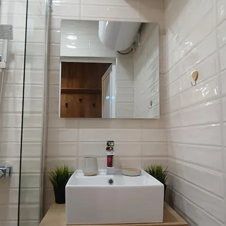 Apartman One