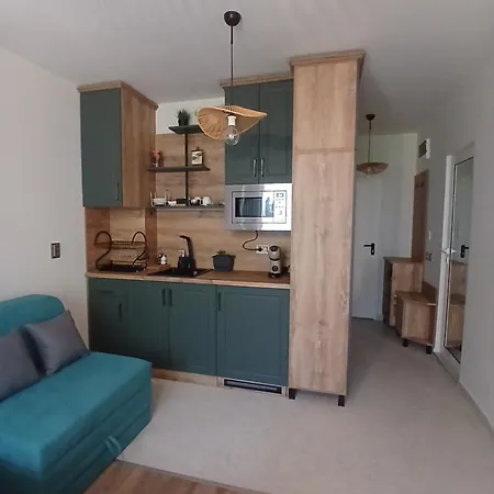 One Apartman