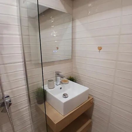 Apartman One