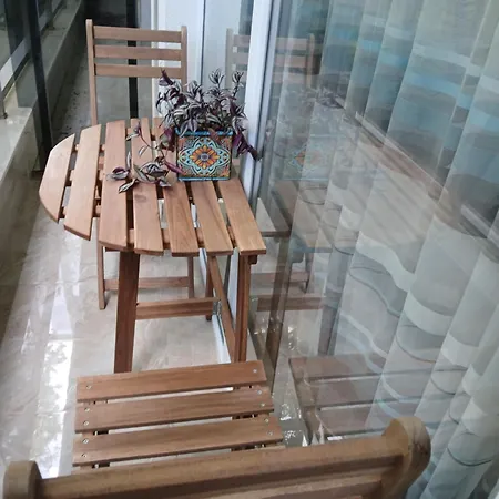 Apartman One