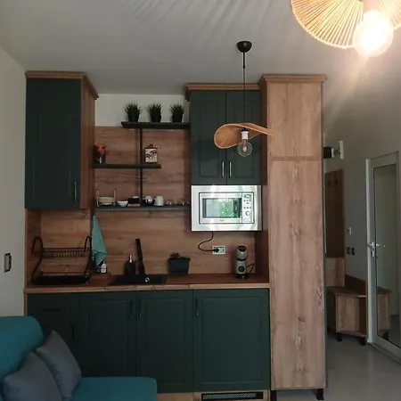 Apartman One *