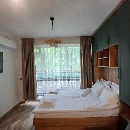 Apartman One Kiten