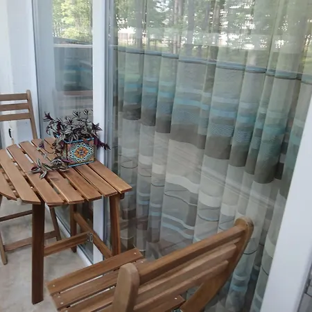 Apartman One *