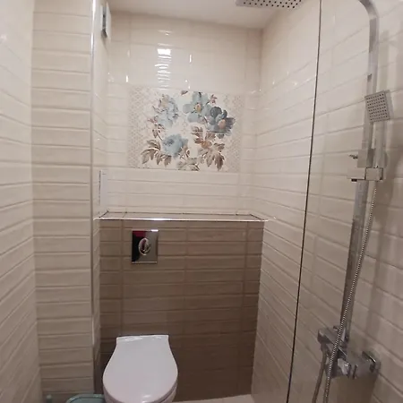One Apartman *