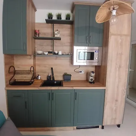 Apartman One