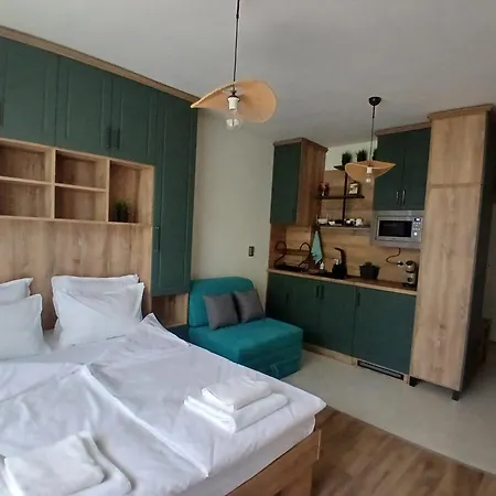 Apartman One *