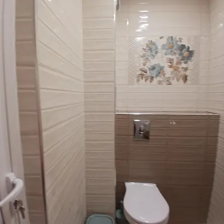Apartman One *