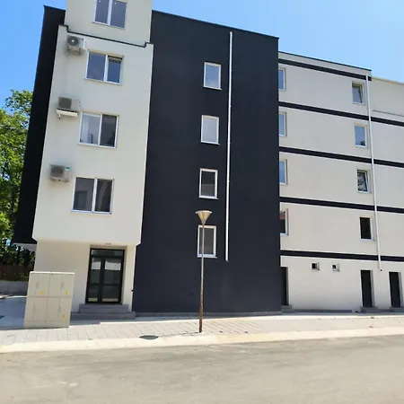 Apartman One Kiten