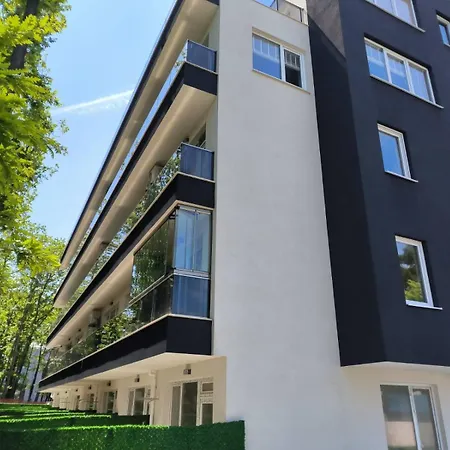 Apartman One *