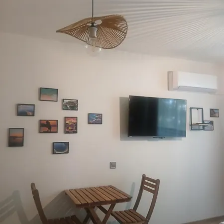One Apartman Kiten