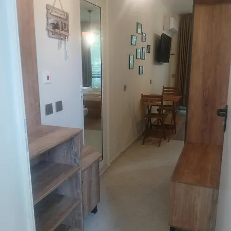 Apartman One Kiten